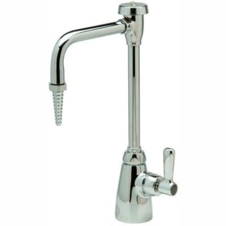 ZURN Zurn Z825U1-6M - Deck Mounted Vb Gooseneck Lab Faucet Z825U1-XL-6M